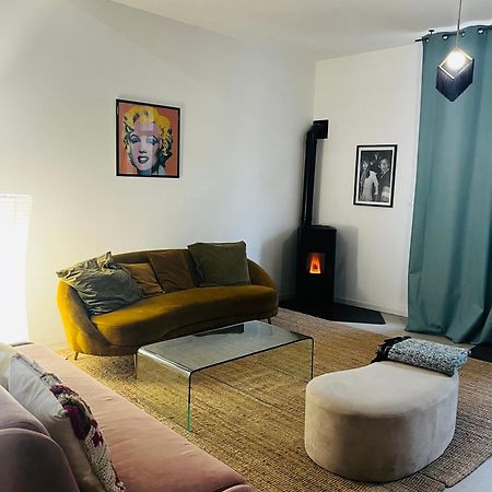 La Suite Gainsbourg Puligny-Montrachet Zewnętrze zdjęcie